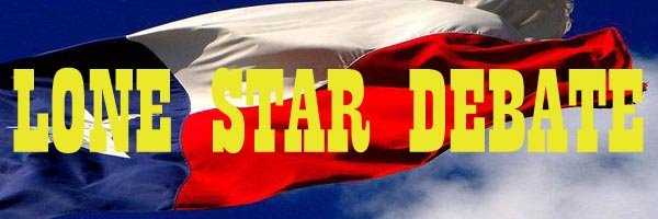 Lone Star Debate