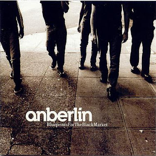 blueprints anberlin