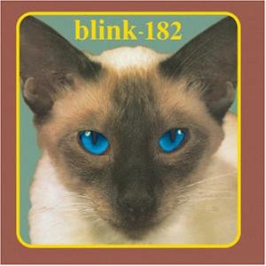 blink-182, cheshire cat, tom delonge, mark hoppus, scott raynor, pop-punk