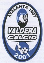 VALDERA  CALCIO  PISA