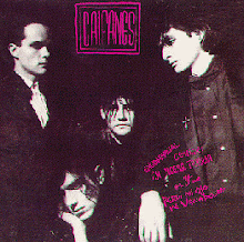 discografia caifanes