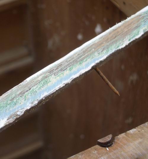 4 the love of wood {Tips}