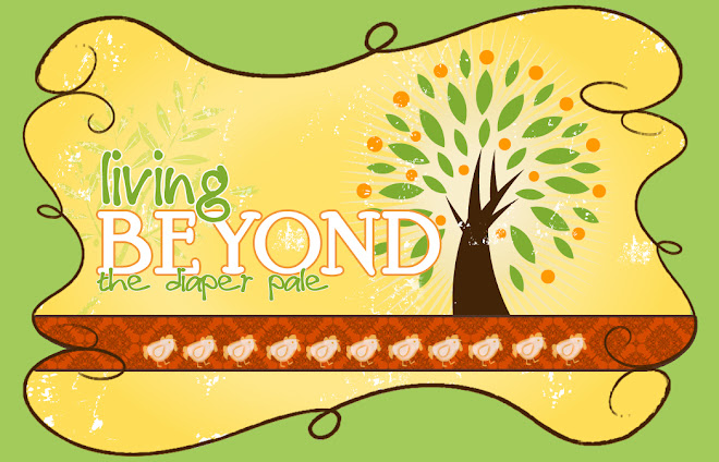 Living Beyond the Diaper Pale