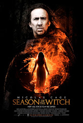 Caça As Bruxas(Season Of The Witch)(2011)