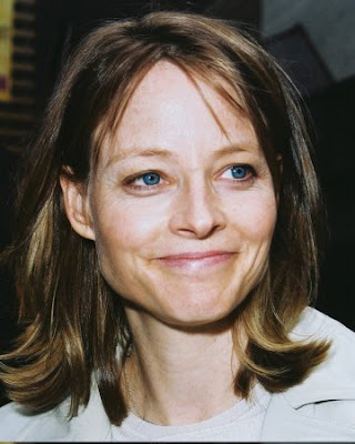 The
celeb without make-up