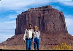 Monument Valley