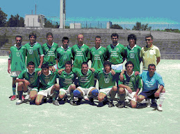Torneio Nun´Alvares 2008