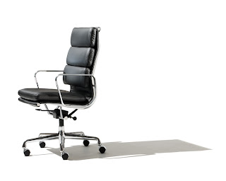 Eames® Executive Chair by Herman Miller®