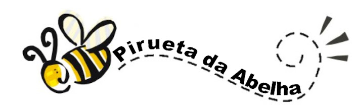 Pirueta da Abelha