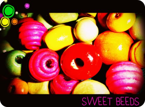 SWEET BEEDS