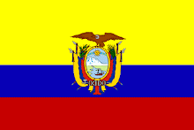 <b>Flagge Ecuadors</b>