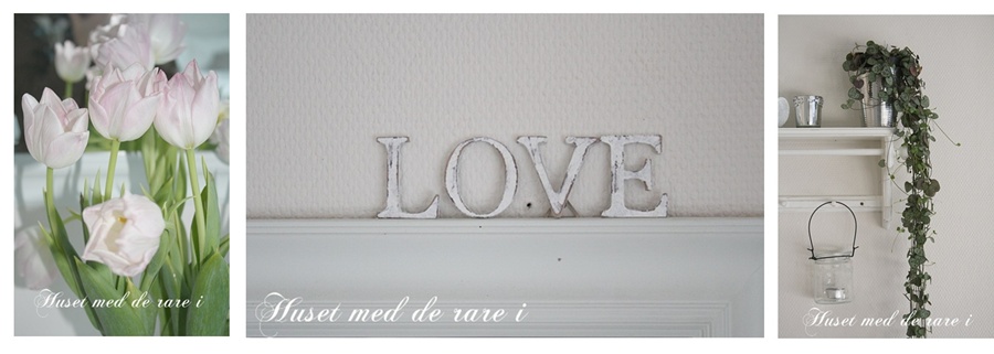 Huset med de rare i
