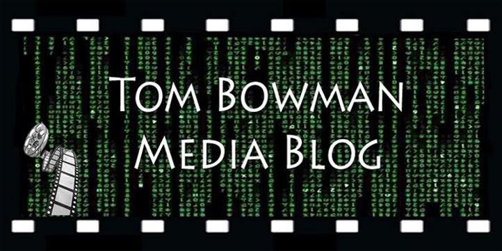 Tom Bowman Media Blog