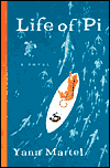 yann martel life of pi book review