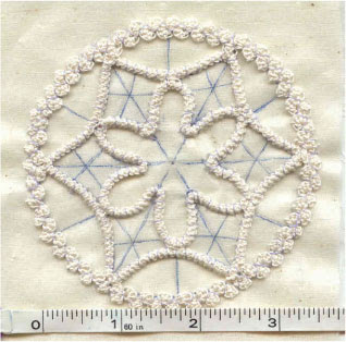 Point Lace