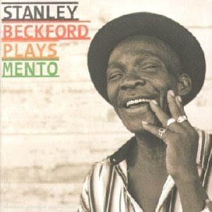 Stanley Beckford