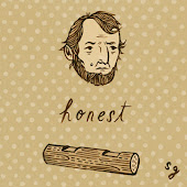 Honest Abe