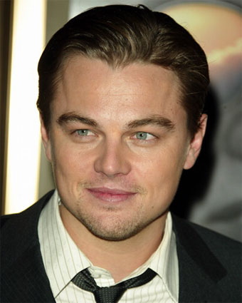 how old is leonardo dicaprio 2011. Director martin dicaprio young
