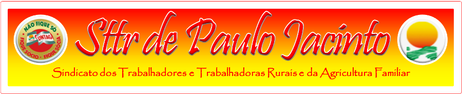 Sttr de Paulo Jacinto