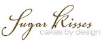 Sugar Kisses Website