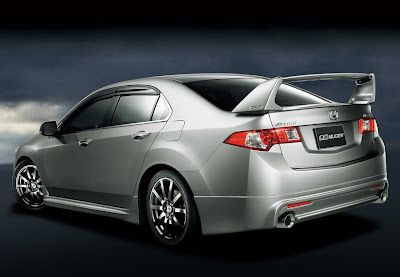 Honda C1