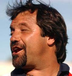 Facundo "Caruso Lombardi" De Lellis