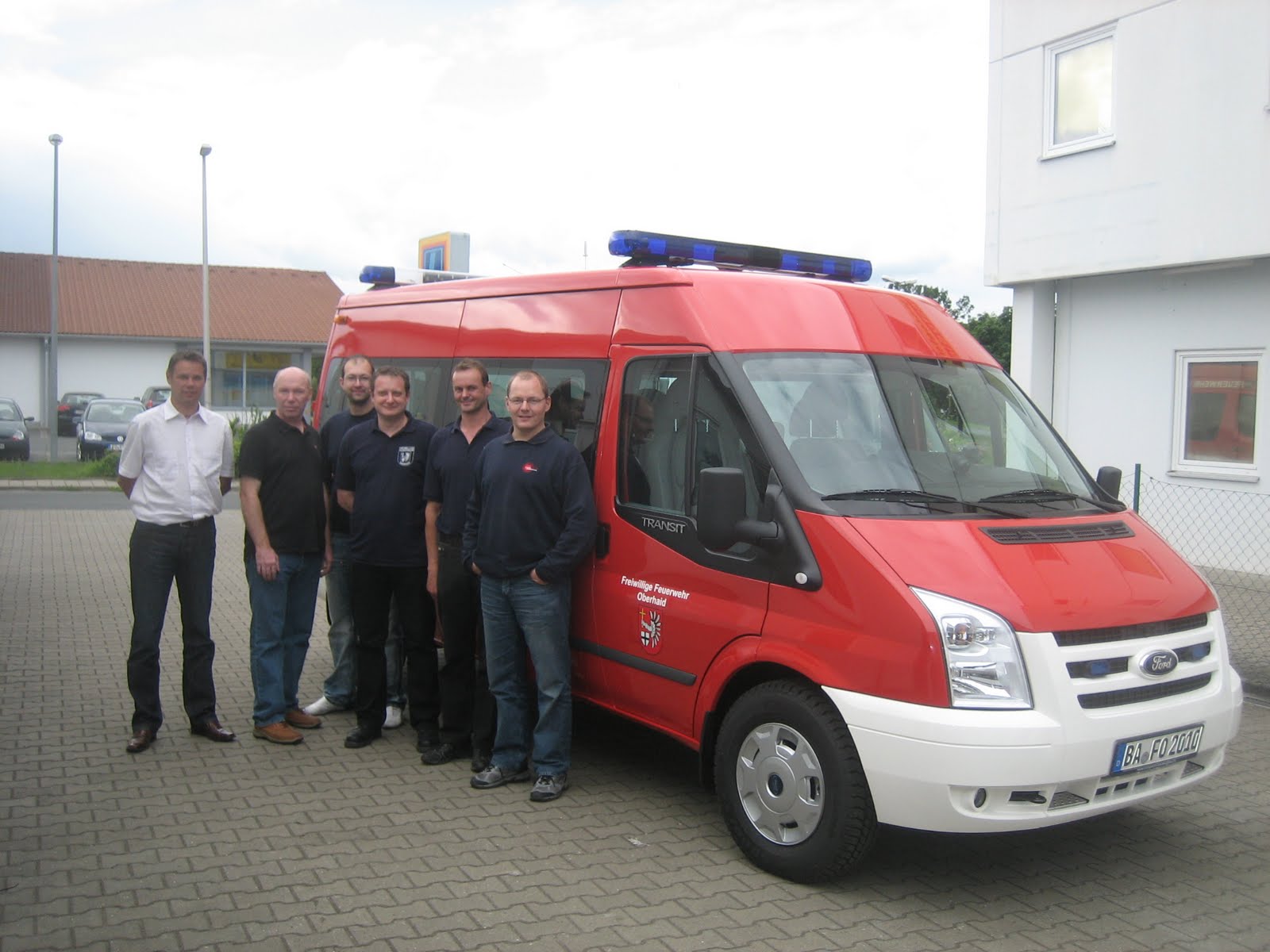 Nrw Aktuell Tv Brand Einer Waschstrasse Lost Grosseinsatz Der