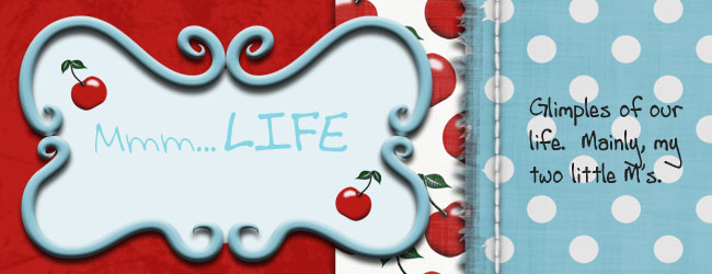 Mmm Life
