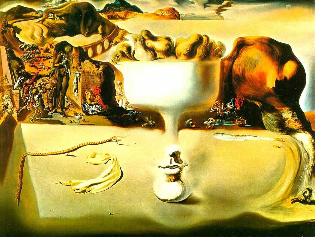 Dali Works