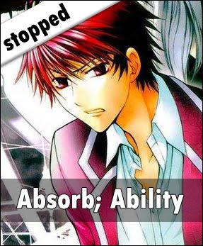 Absorb; Ability