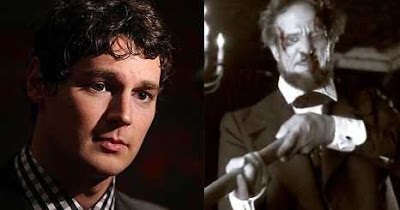 Abraham Lincoln Vampire Hunter Benjamin Walker