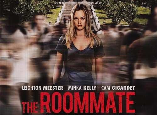 [فيلم] رفيقة الحجرة The Roommate 2011 حبكات الافلام