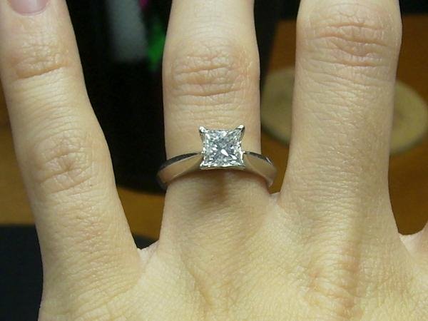 My ring