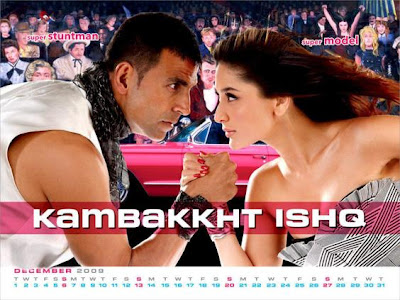 Kambakkht Ishq movie free  in hindi full hd