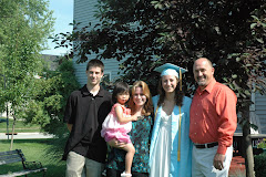 Sami's Graduation