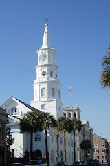 St. Michael's Episcopal Chruch