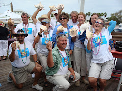 Boca Chica Conch Blowers