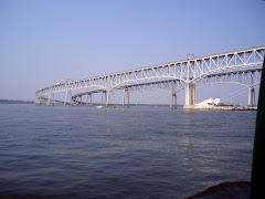 Chesapeake Bay Bridge