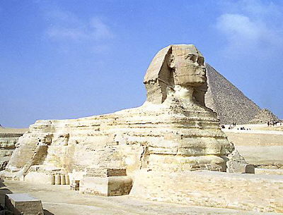 Learn more about Egypt and its tourism