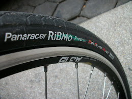 Panaracer tyres