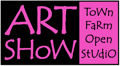 Town Farm Open Studio