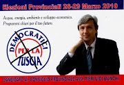 Candidato Pierluigi Bianchi