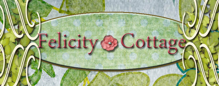 Felicity Cottage~My Sewing And Crafting Blog