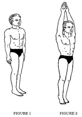 grow taller exercises