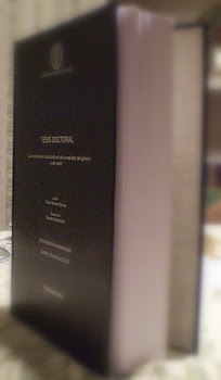 LECTURA TESIS 2009