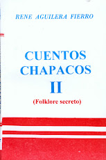 CUENTOS CHAPACOS II