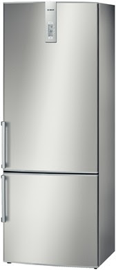 Bosch Kgn57p71ne Kilavuzu