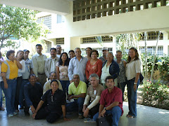 TALLER DE PROYECTO. ALDEA CAURA GRUPO II