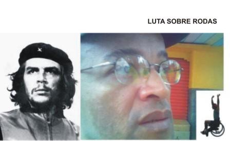 Luta sobre Rodas