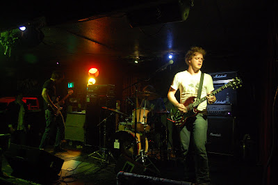 Heiress Seattle Band Facebook